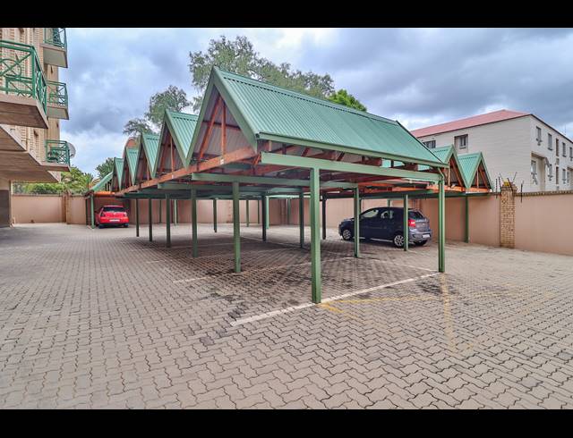 1 BEDROOM APARTMENT RENTED IN HATFIELD